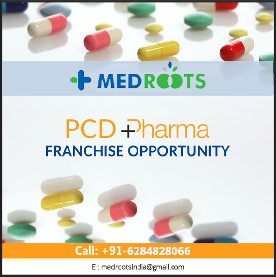 pharma franchise in panchkula