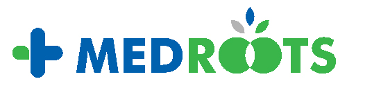 Medroots Biopharma (India) Pvt. Ltd. logo