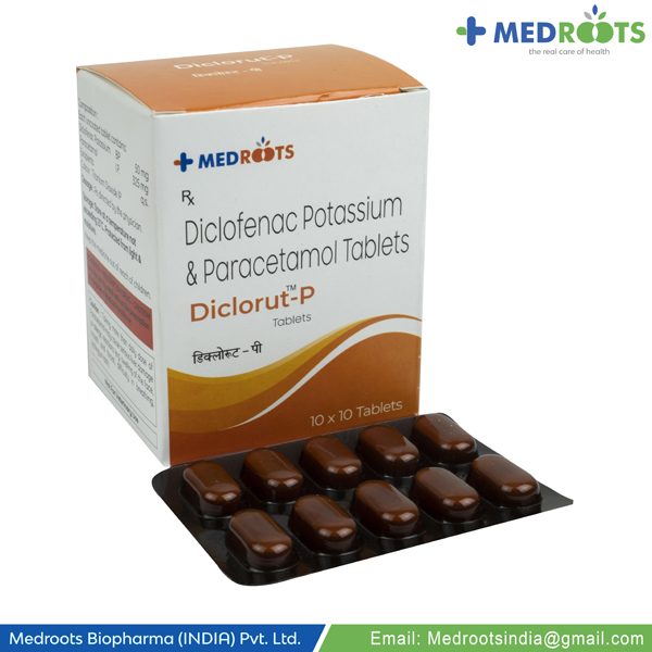 DICLORUT P