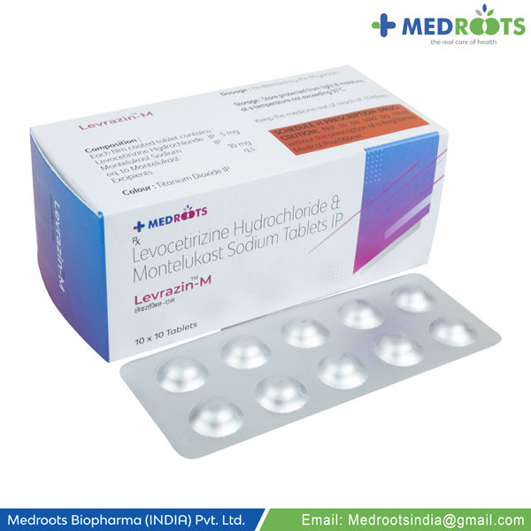 LEVRAZIN M
