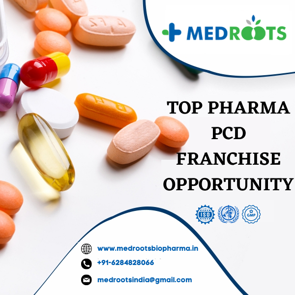 PCD Pharma Franchise