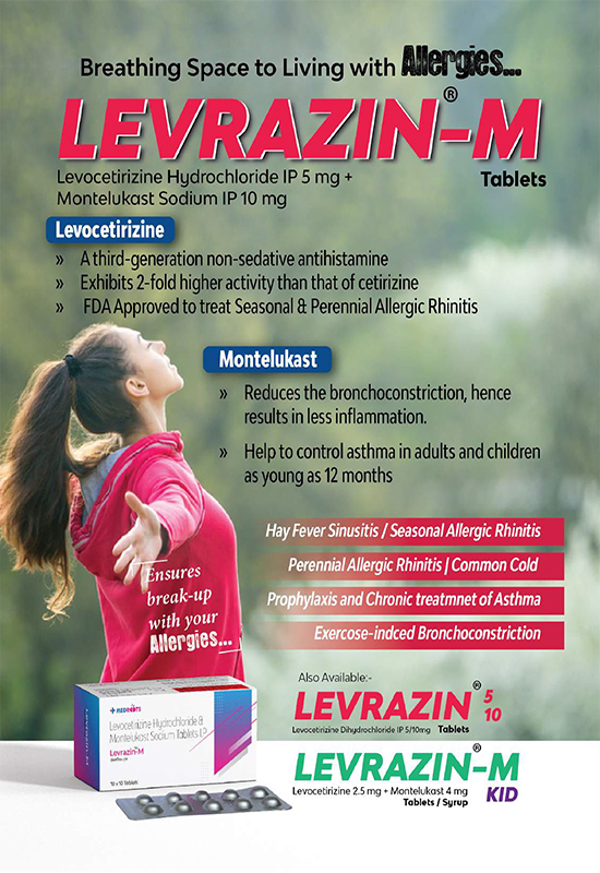 LEVRAZIN M