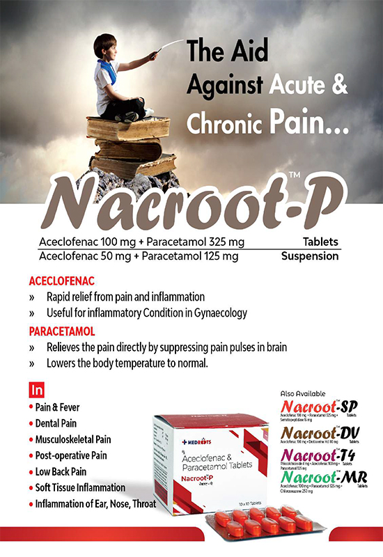 NACROOT T4