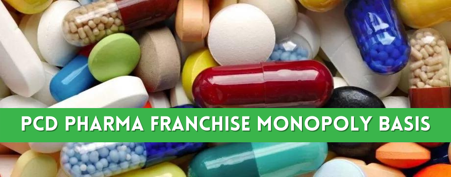 PCD Pharma Franchise in Hyderabad